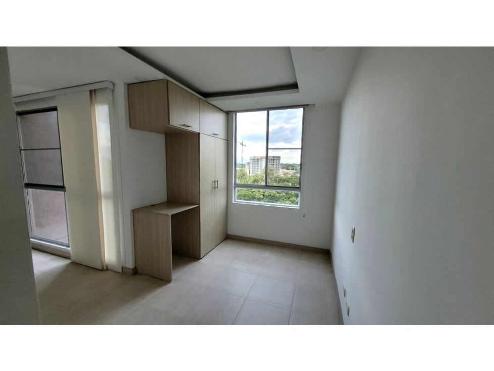 VENTA APARTAMENTO 7 PISO CON ASCENSOR — foto 4