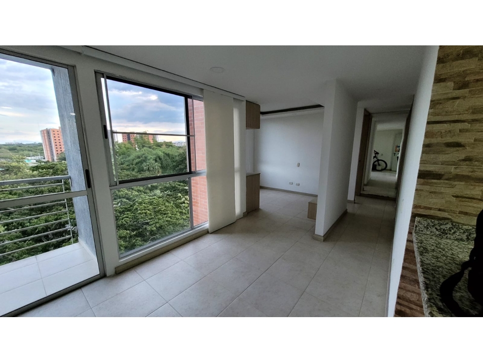 VENTA APARTAMENTO 7 PISO CON ASCENSOR