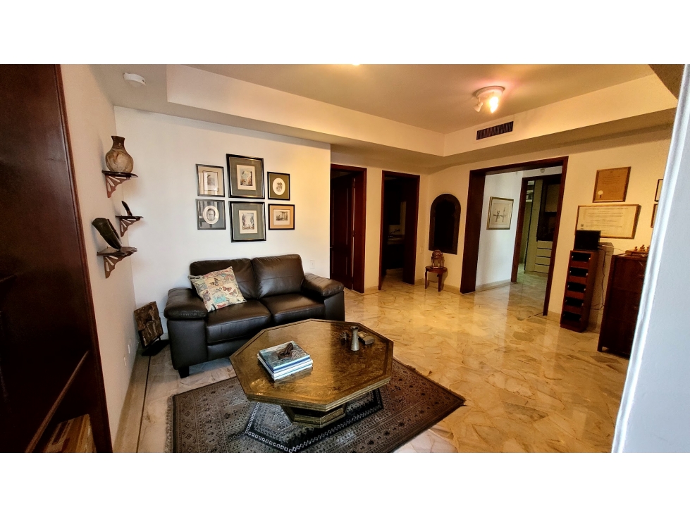 Alquilo apartamento en Juanambu Cali — foto 4