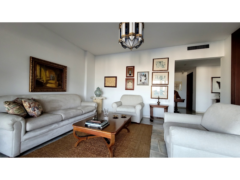 Alquilo apartamento en Juanambu Cali — foto 5