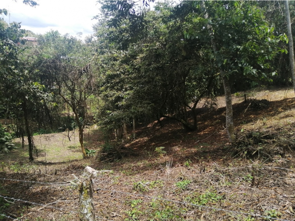 vendo lote en Bitaco Municipio La Cumbre - 4