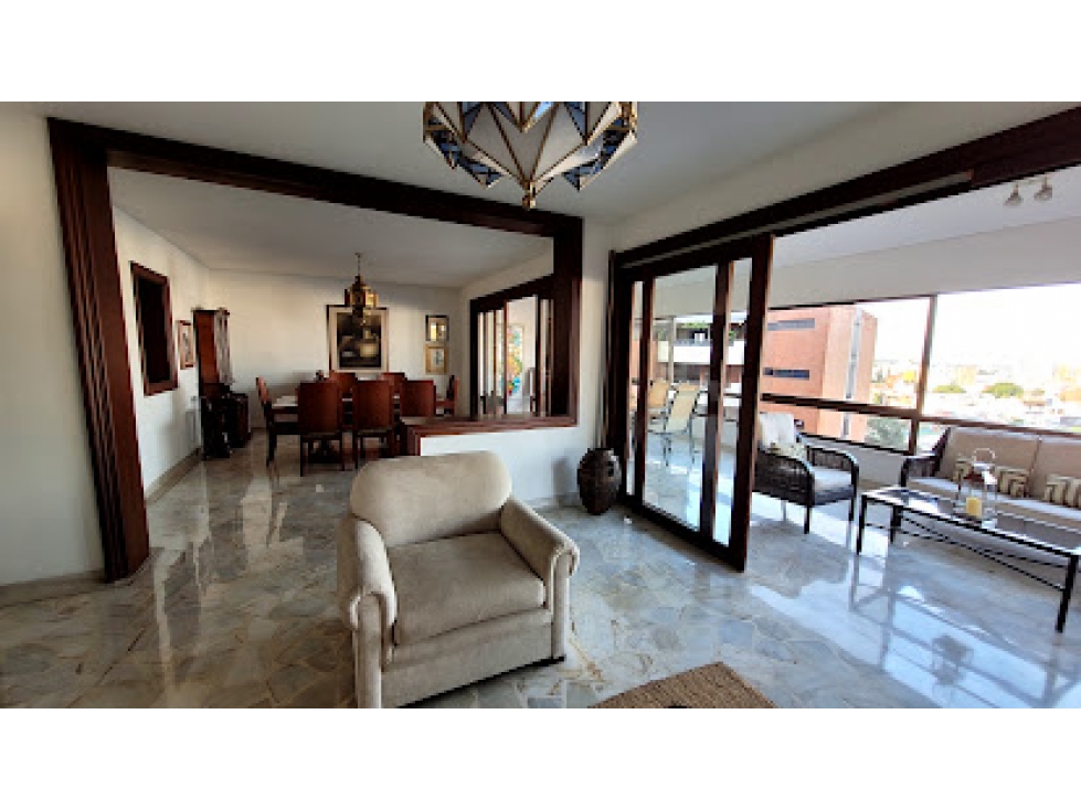 VENDO APARTAMENTO EN BARRIO JUANAMBU - 1