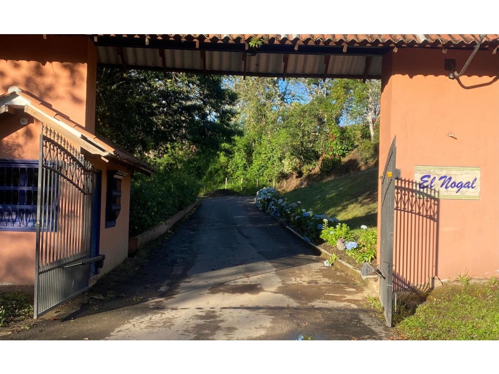 vendo lote en parcelacion via a Timbio Cauca - 3