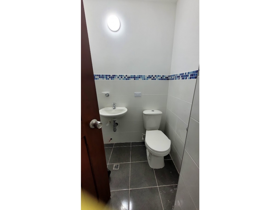 Arriendo oficina o consultorio por San Fernando Viejo — foto 2
