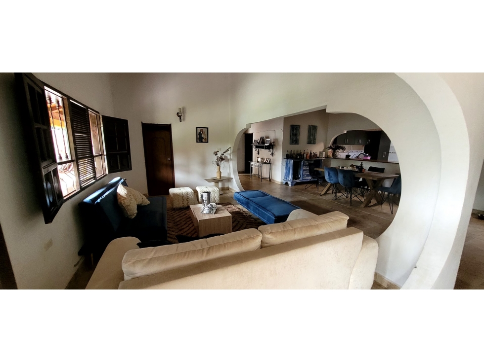 Vendo arriendo casa campestre en Rozo — foto 5