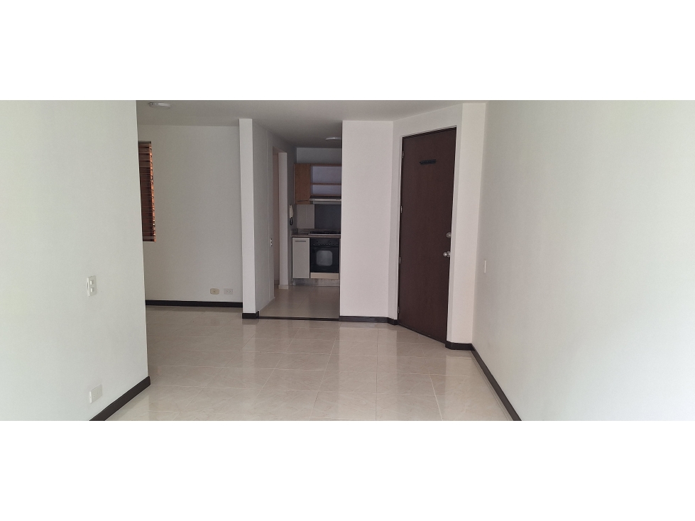 ARRIENDO APARTAMENTO HACIENDA
