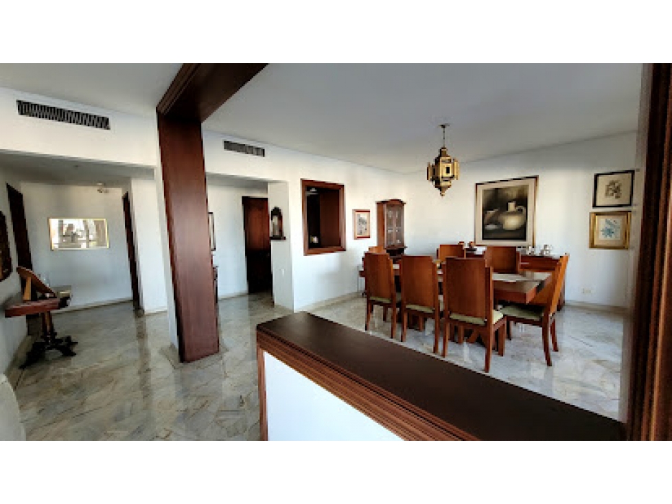 VENDO APARTAMENTO EN BARRIO JUANAMBU - 3