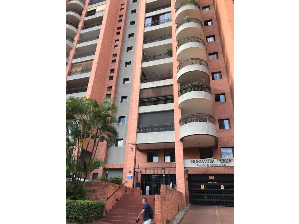 VENDO APARTAMENTO EN NORMANDIA — foto 5