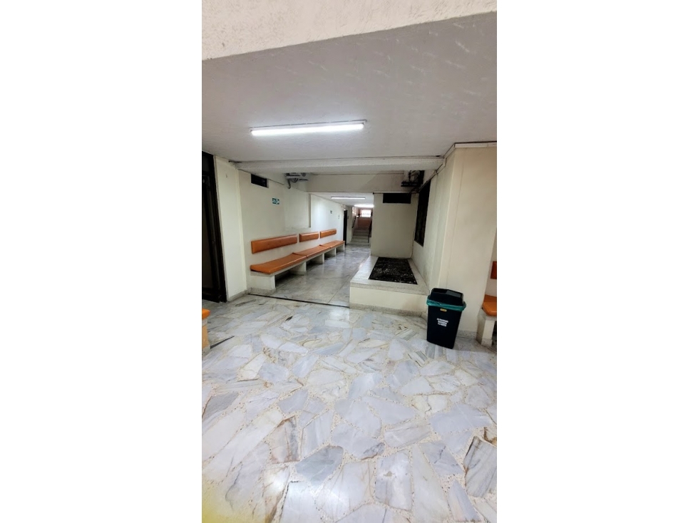 Arriendo oficina o consultorio por San Fernando Viejo — foto 3