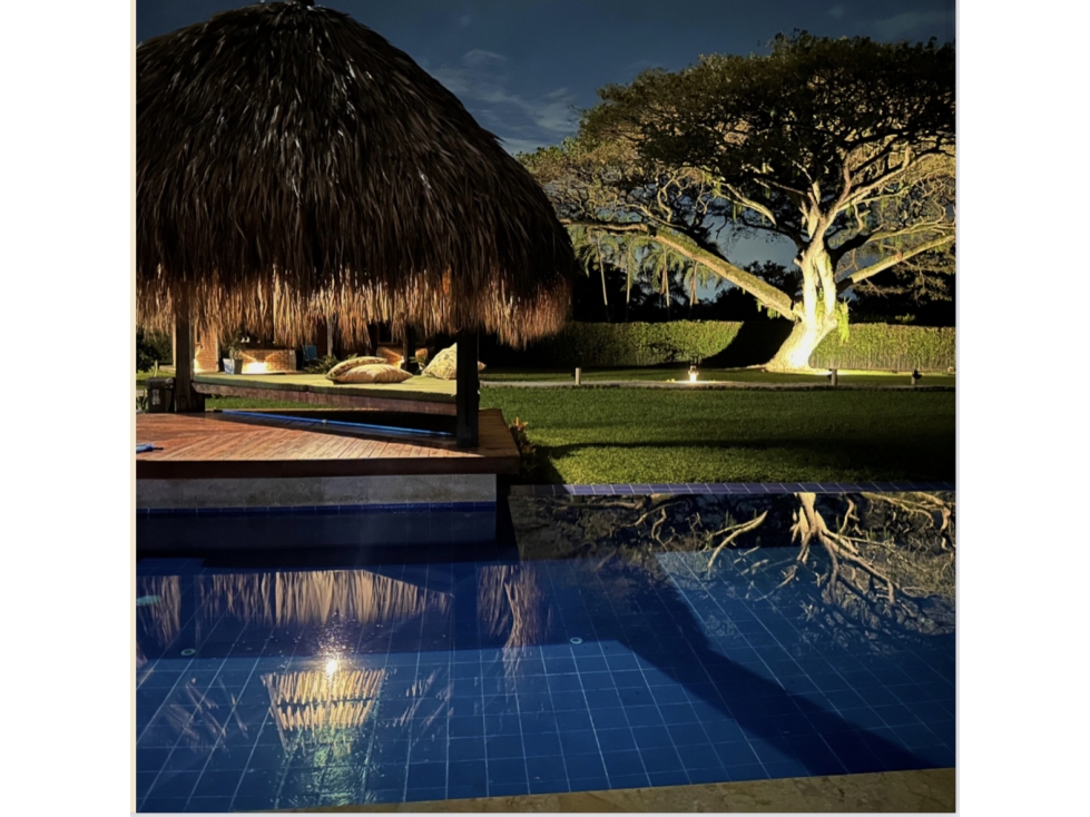 VENDO FINCA VIA ROZO — foto 6