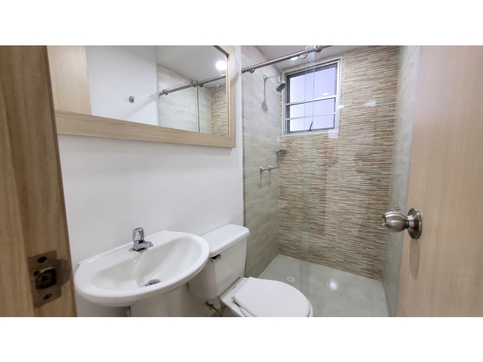 VENTA APARTAMENTO 7 PISO CON ASCENSOR — foto 5