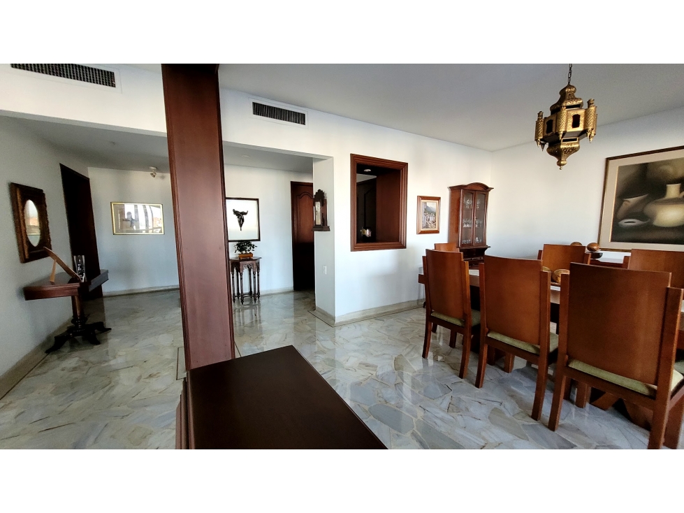 VENDO APARTAMENTO EN BARRIO JUANAMBU - 6