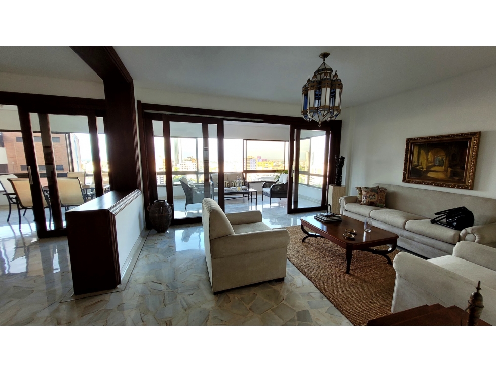 VENDO APARTAMENTO EN BARRIO JUANAMBU - 2