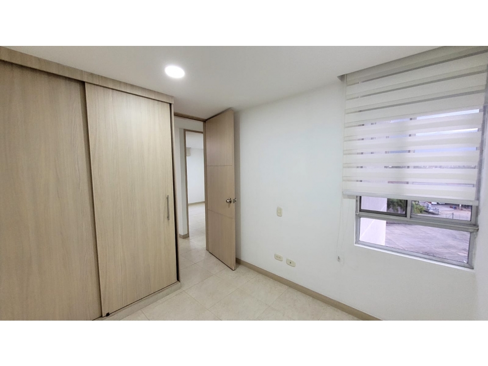 VENTA APARTAMENTO 7 PISO CON ASCENSOR — foto 6