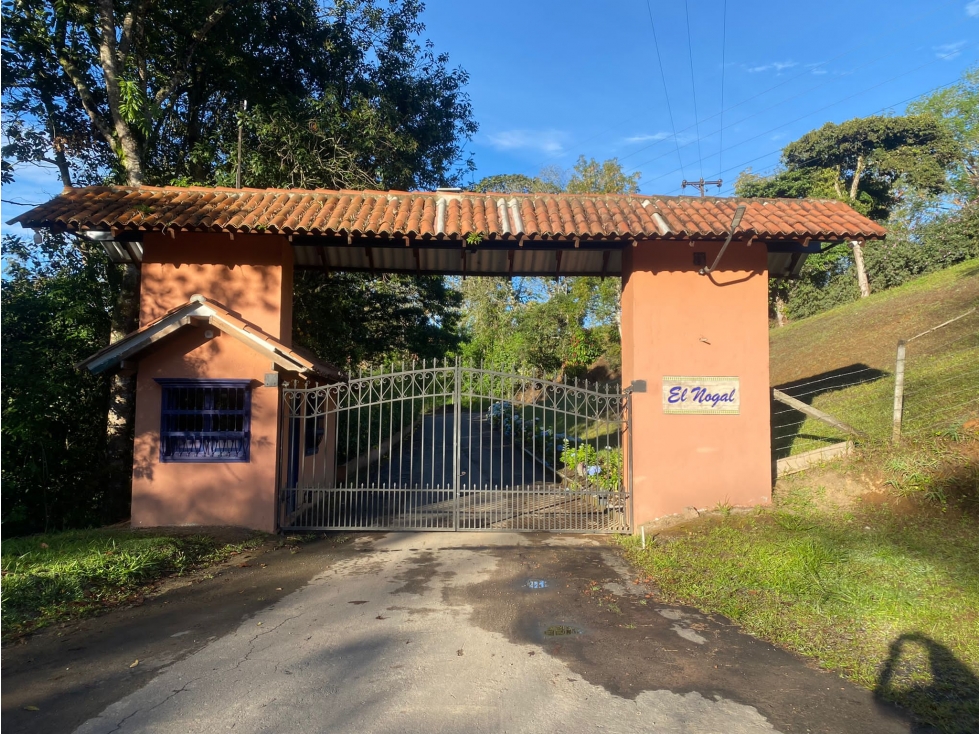 vendo lote en parcelacion via a Timbio Cauca - 5