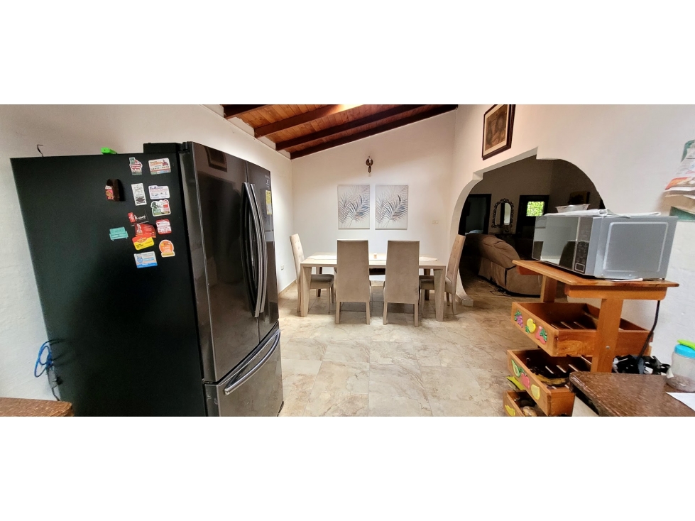 Vendo arriendo casa campestre en Rozo — foto 4