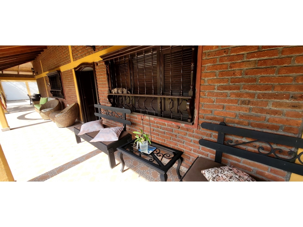 Vendo arriendo casa campestre en Rozo — foto 2