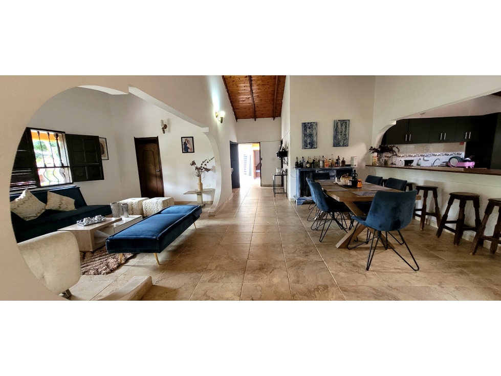 Vendo arriendo casa campestre en Rozo — foto 6