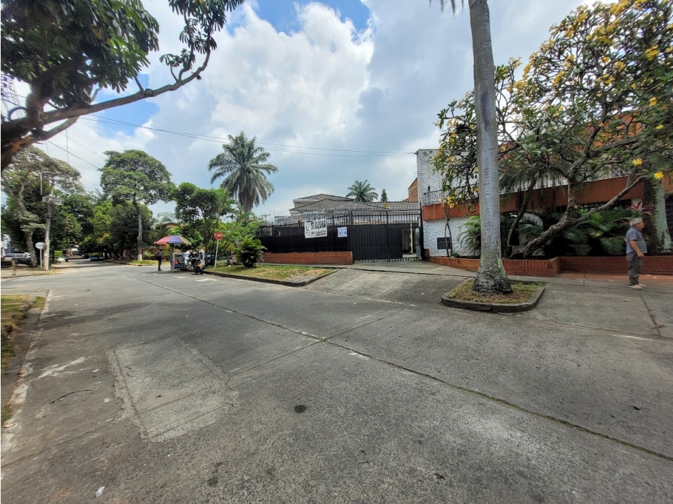 arriendo casa para oficinas