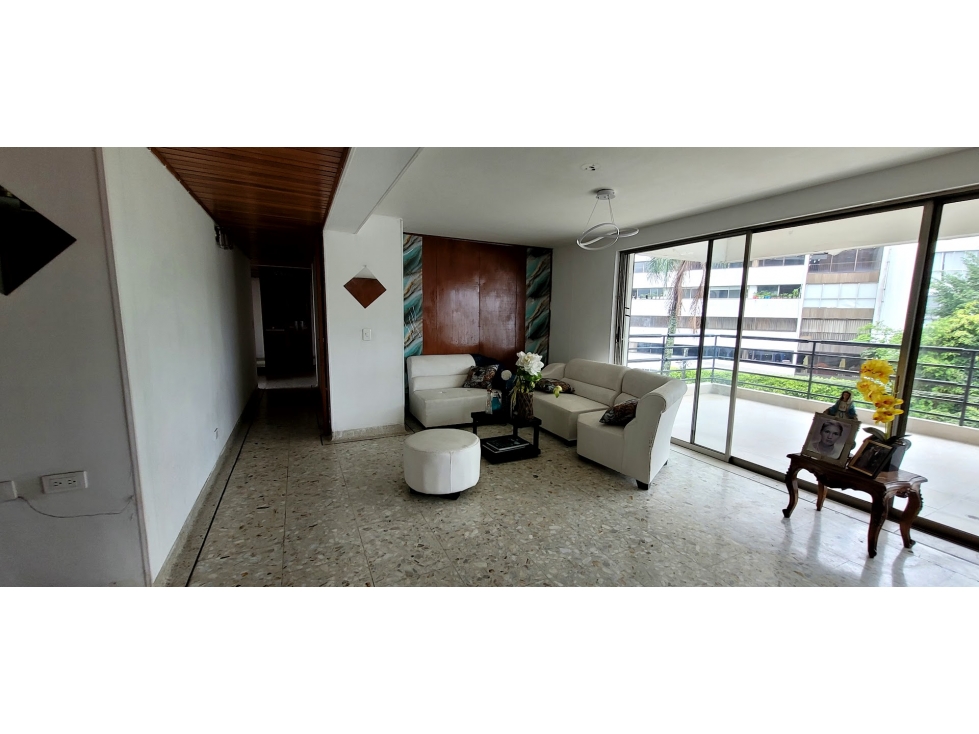vendo apartamento en el oeste de Cali para remodelar