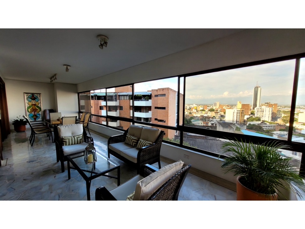 Alquilo apartamento en Juanambu Cali — foto 2