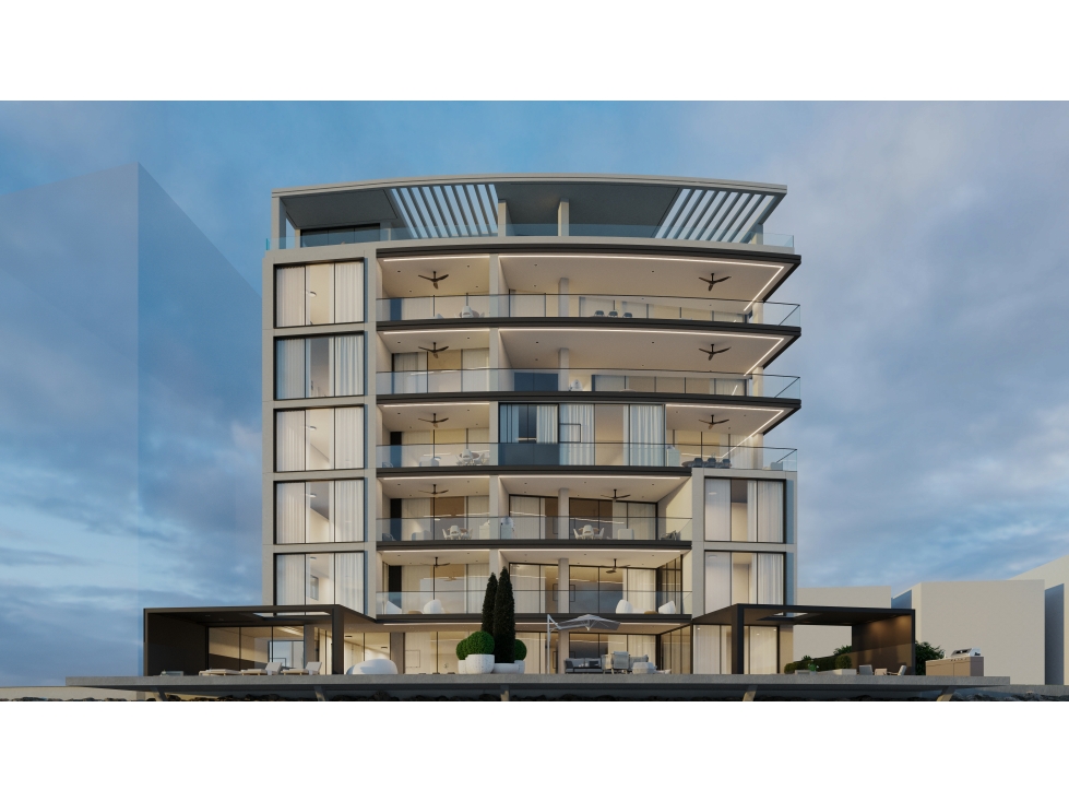 VENTA DE APARTAMENTO EN PH CASA 55 , OCEAN REEF , PUNTA PACIFICA — foto 2