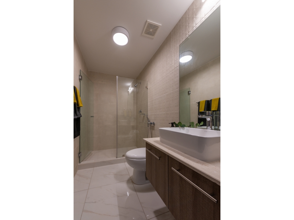 VENTA DE APARTAMENTO EN PH PACIFIC PARK TOWERS — foto 5