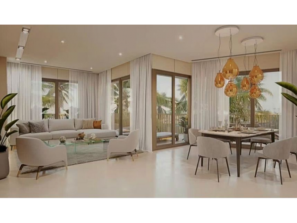 VENTA DE APARTAMENTO EN PH OCEAN REEF PARK — foto 6