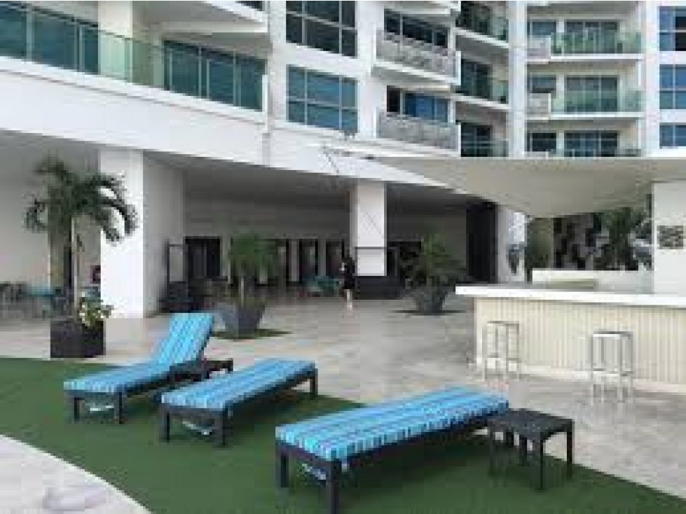 ALQUILER DE APARTAMENTO LINEA BLANCA PH OASIS ON THE BAY — foto 4