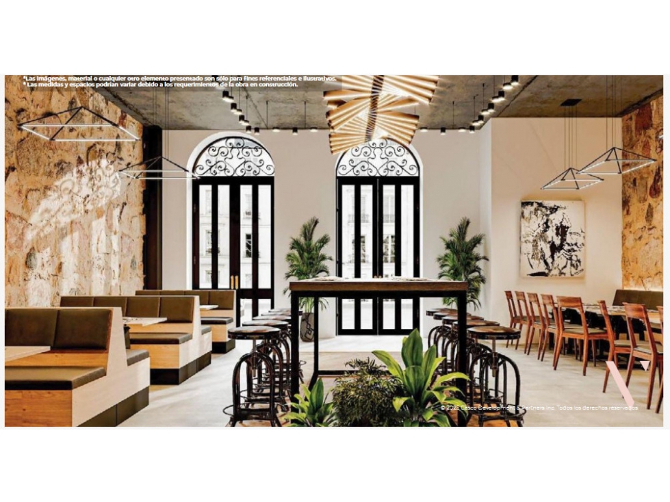 VENTA DE LOCAL COMERCIAL EN CASA VARIEDADES CASCO ANTIGUO