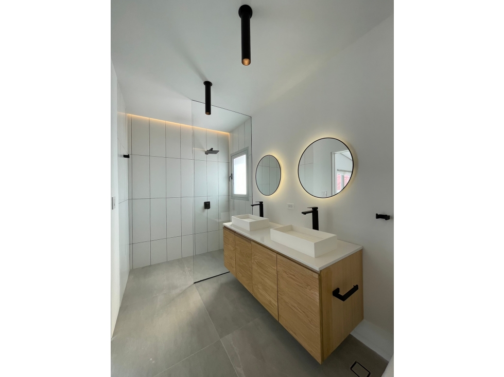 VENTA DE PENTHOUSE EN PH BÓVEDAS EN CASCO ANTIGUO — foto 5