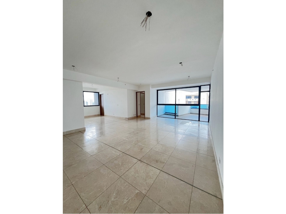 VENTA DE APARTAMENTO EN PH DELUXE RESIDENCES PUNTA PAITILLA