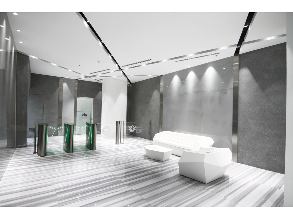 VENTA DE OFICINA EN EDISON CORPORATE CENTER, BETANIA