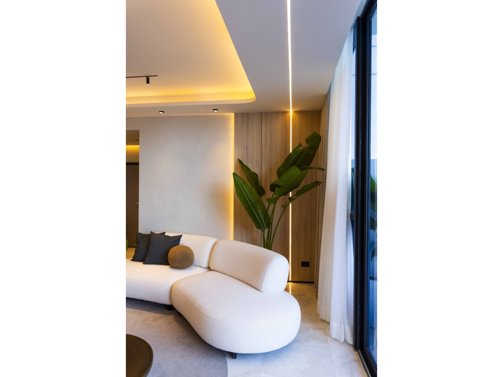 VENTA DE APARTAMENTO EN PH OCEAN FRONT PUNTA PAITILLA — foto 3