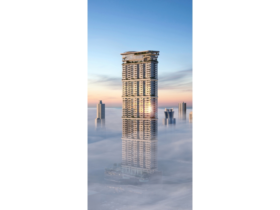VENTA DE APARTAMENTO EN PH BIOMA COSTA DEL ESTE