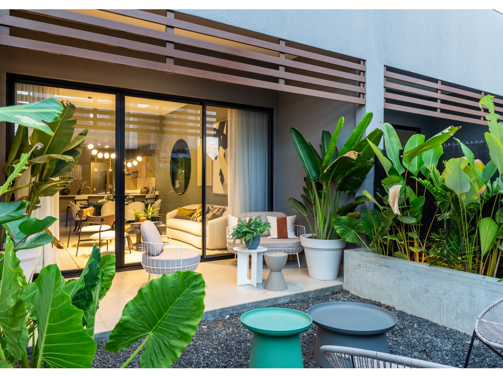 VENTA DE DUPLEX EN PH IMATERRA MODELO STELLA