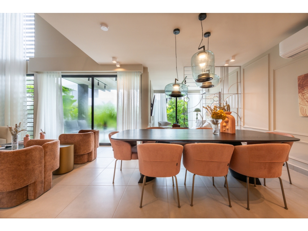 VENTA DE CASA EN PH IMATERRA MODELO CAELUM