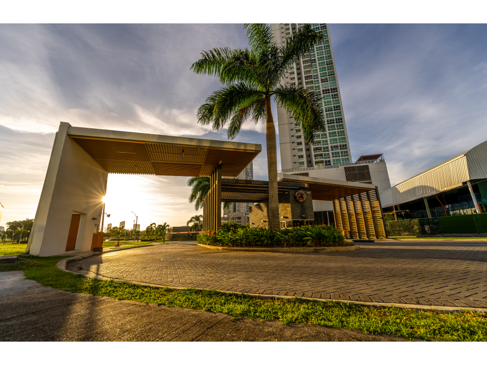 VENTA DE APARTAMENTO LINEA BLANCA PH.BALI, COSTA DEL ESTE
