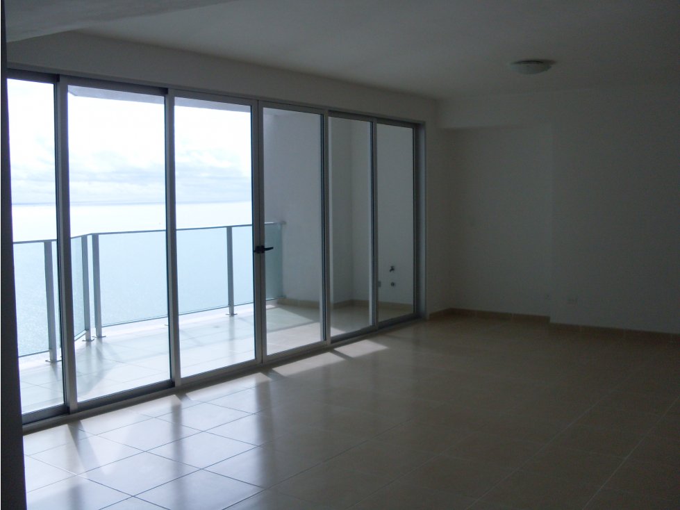 ALQUILER DE APARTAMENTO LINEA BLANCA PH OASIS ON THE BAY — foto 6