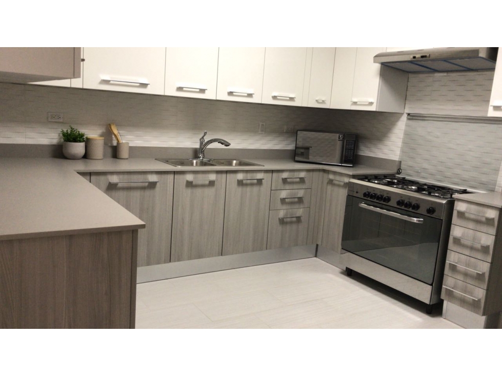 VENTA/ALQUILER de APARTAMENTO en THE TOWERS RESIDENCES | San Francisco — foto 5