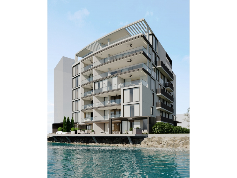 VENTA DE APARTAMENTO EN PH CASA 55 , OCEAN REEF , PUNTA PACIFICA — foto 5