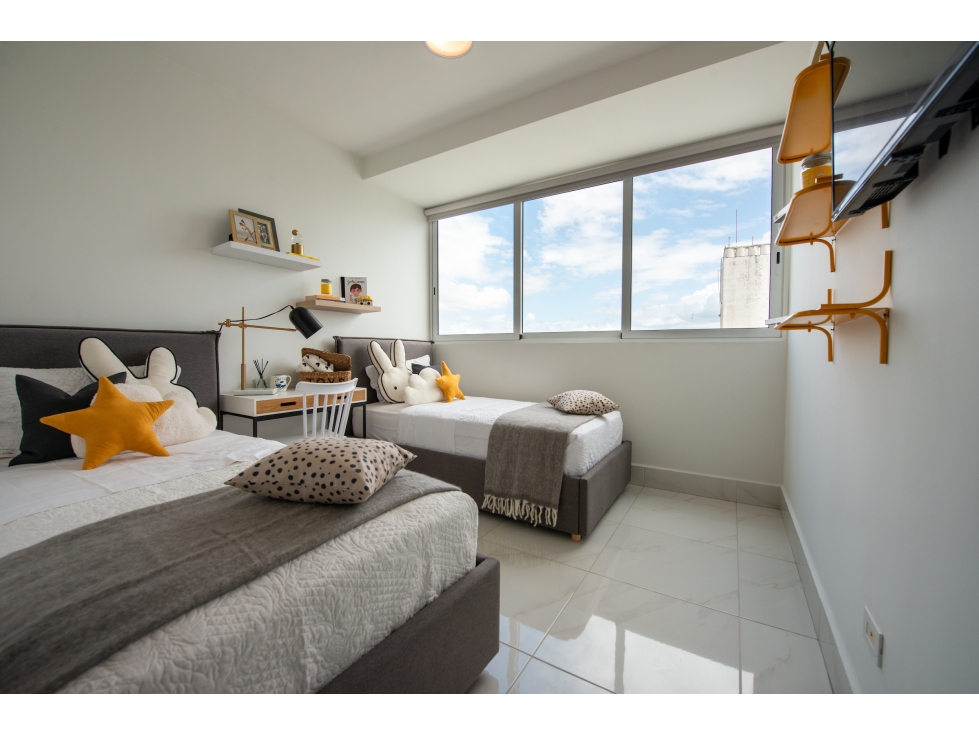 VENTA DE APARTAMENTO EN PH PACIFIC PARK TOWERS — foto 6