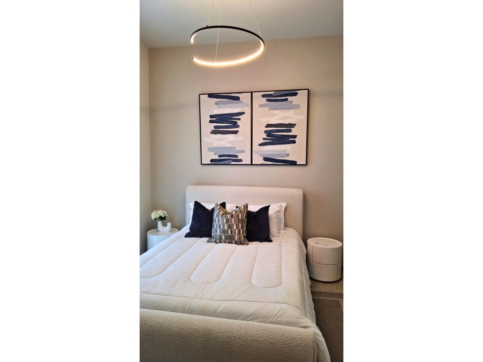 VENTA DE APARTAMENTO EN PH ALEXA BELLA VISTA — foto 5