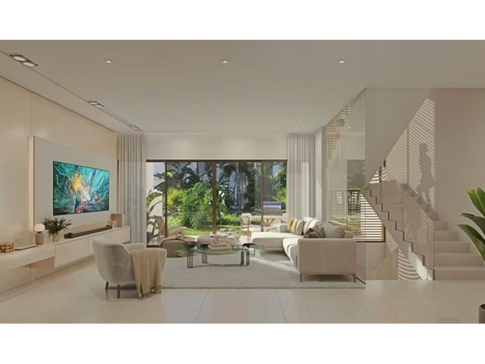 VENTA DE CASA EN PH OCEAN REEF PARK