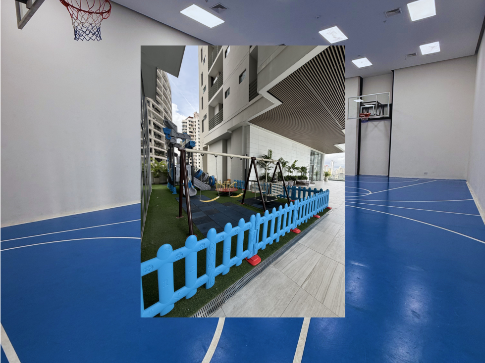 ALQUILER DE APARTAMENTO EN PH SEA POINT PUNTA PAITILLA — foto 4