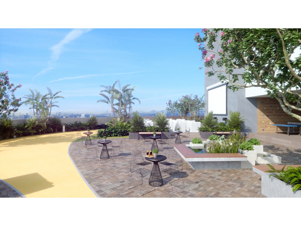 VENTA DE APARTAMENTO EN PH GENERATION TOWER COSTA DEL ESTE — foto 6