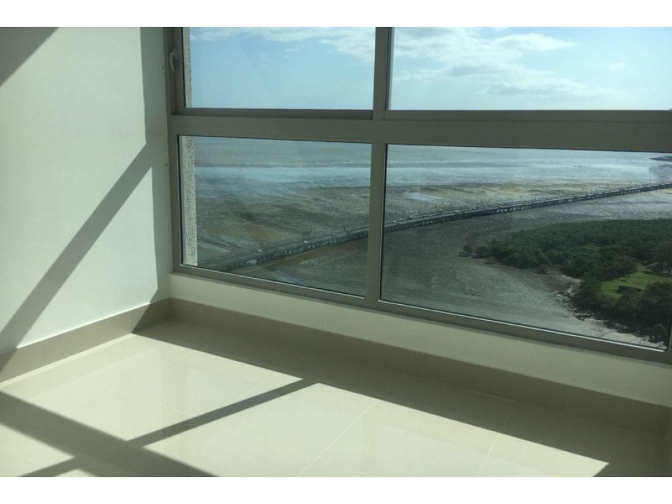 VENTA DE APARTAMENTO LINEA BLANCA PH BALI COSTA DEL ESTE — foto 5