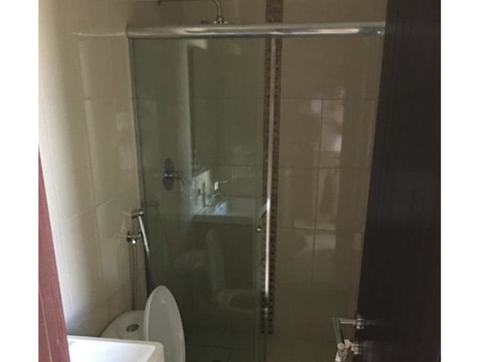 ALQUILER DE APARTAMENTO AMOBLADO SAN FRANCISCO VISTA VERDE — foto 5