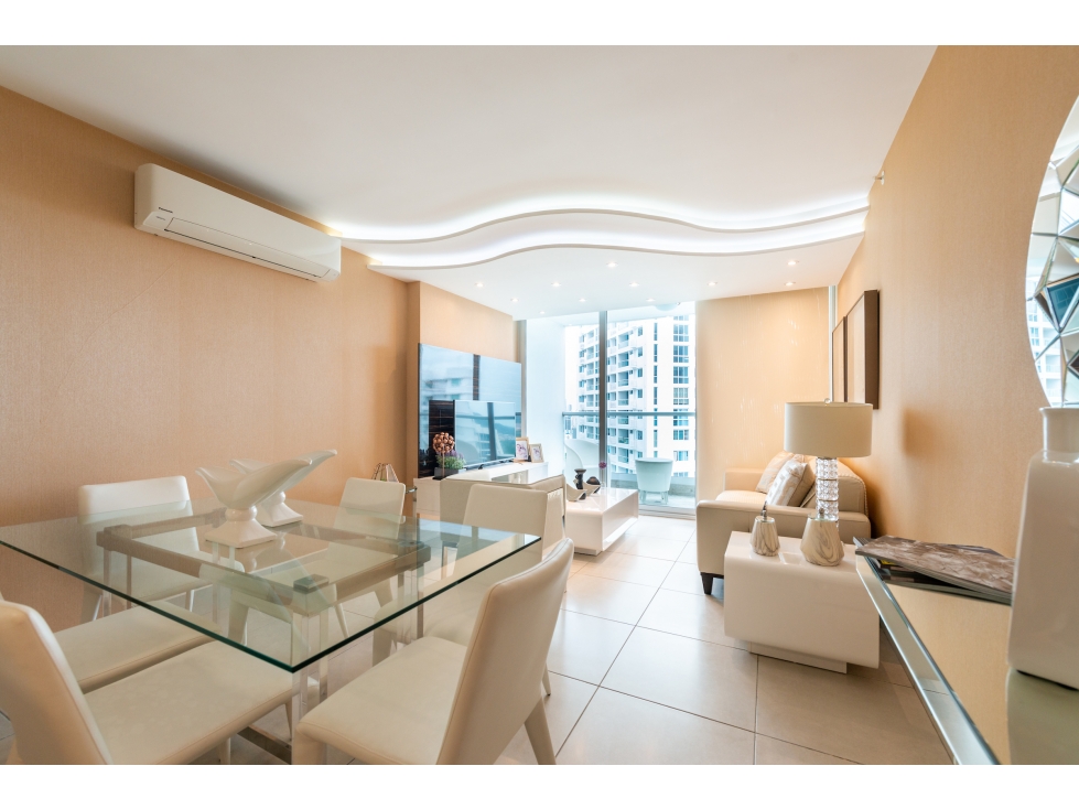 VENTA DE APARTAMENTO EN PH VIVIENDI GREEN EDISON PARK — foto 4