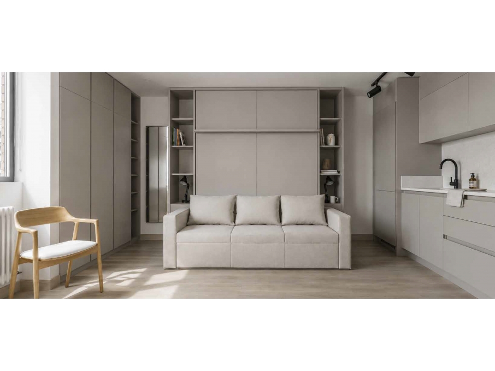 VENTA DE APARTAMENTO EN PH STAY AVENIDA FEDERICO BOYD